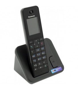 Panasonic KX-TGH 210  Dect Telefon