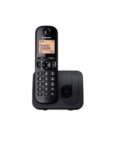 Panasonic KX-TGC 210 Dect Telefon