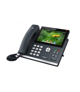 Karel IP-138 IP Telefon