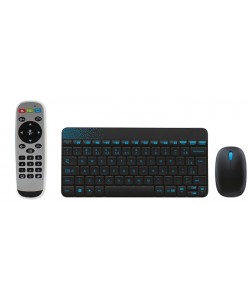 Toplantı Odası Kumanda, Klavye ve Mouse Seti
