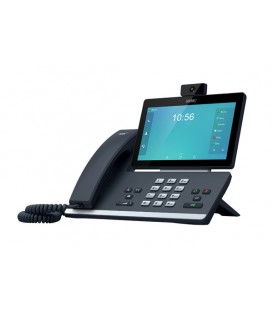 Karel VP128 IP Video Telefom