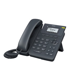 Karel IP-1211 IP Telefon